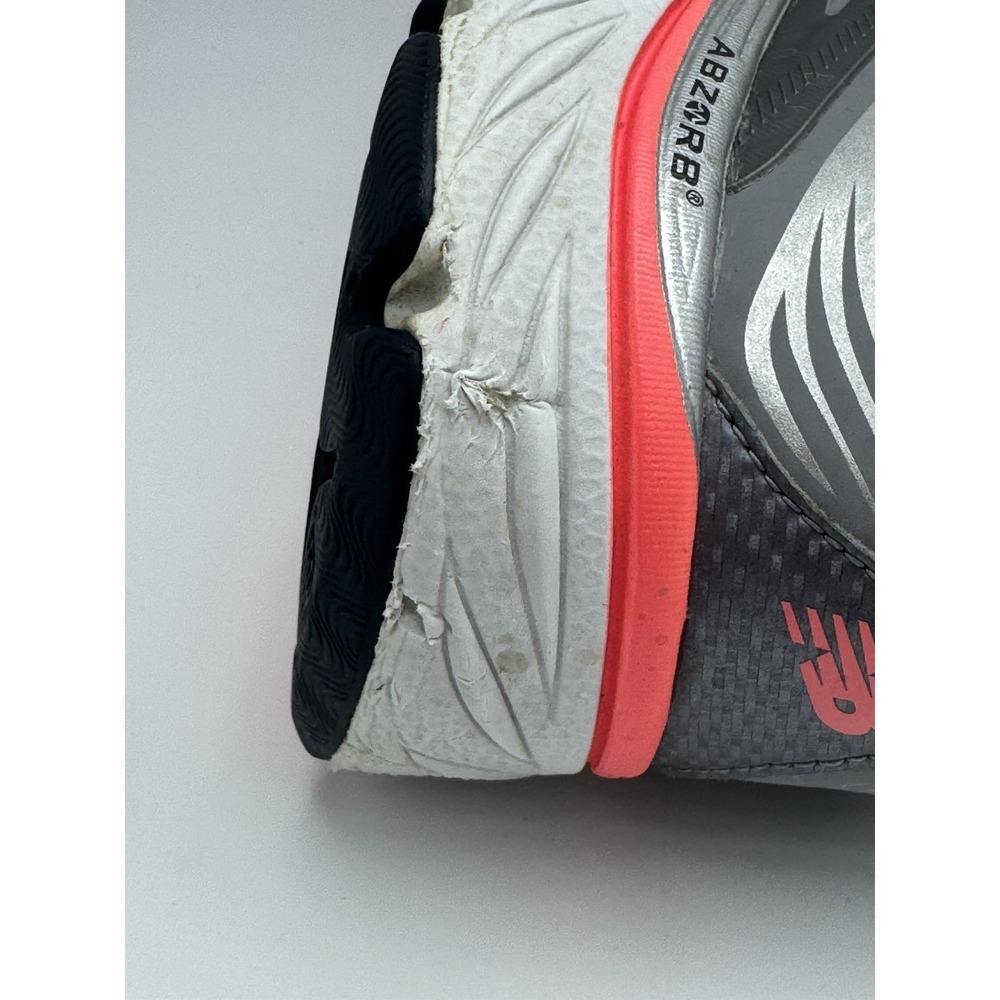 New Balance Gray Running Shoes Sneakers W940GP3 Women's Size 8 - Picture 7 of 12